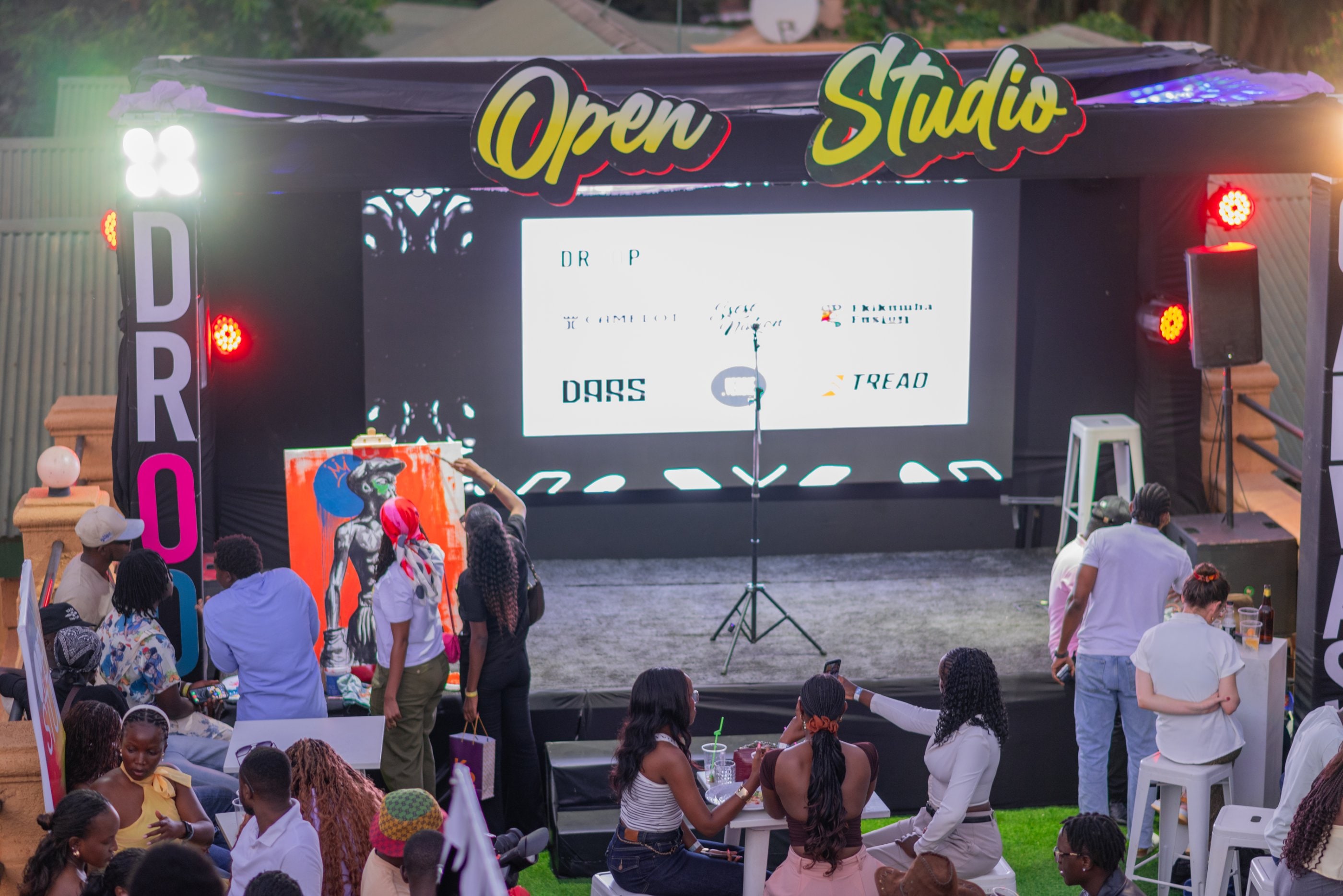 Open Studio
